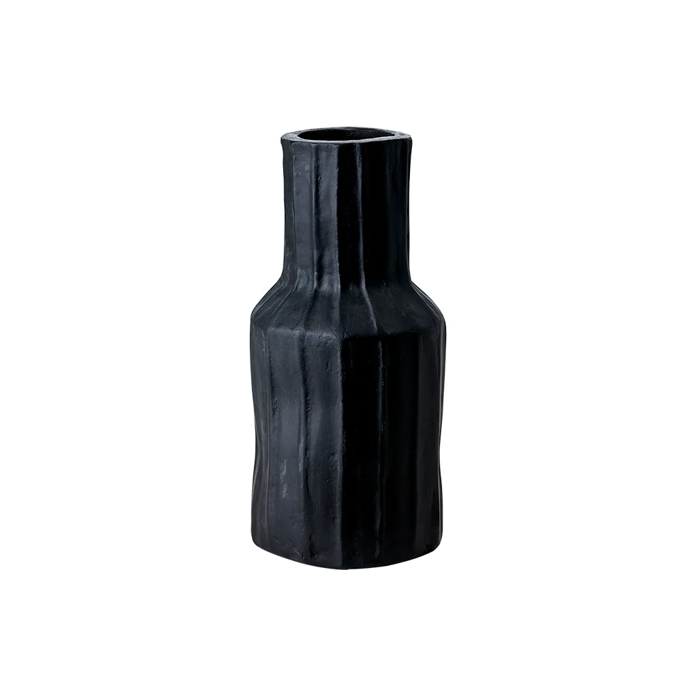 Affari of Sweden, ATHENA urna svart 25 cm
