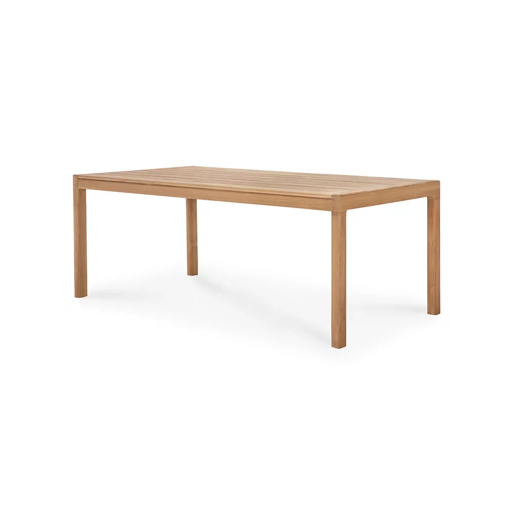 10216 Teak Jack Outdoor dining table 200 side cut WEB20kopiera20 20kopia
