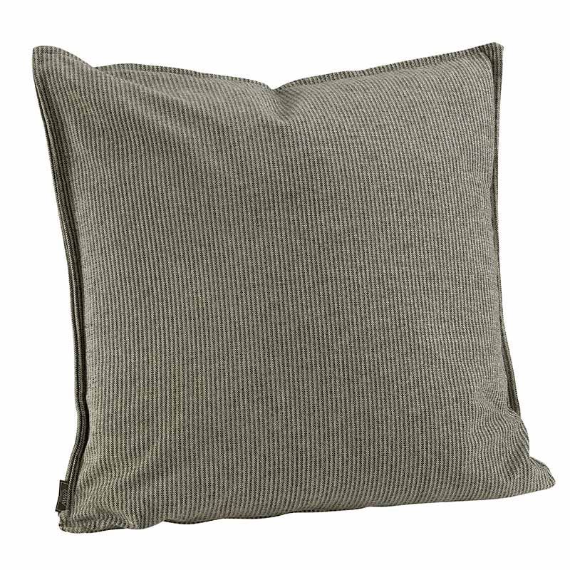 Artwood, Kuddfodral Slim Fit Charcoal 50X50 Cm