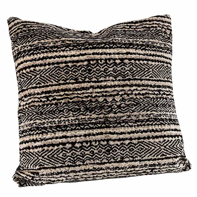 Artwood, Kuddfodral Bohemia Stripe 50X50 Cm