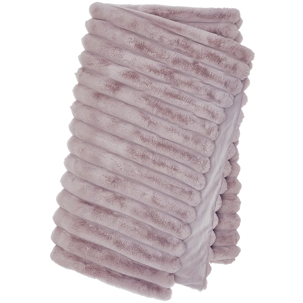Skinnwille, Liny Filt Pale pink