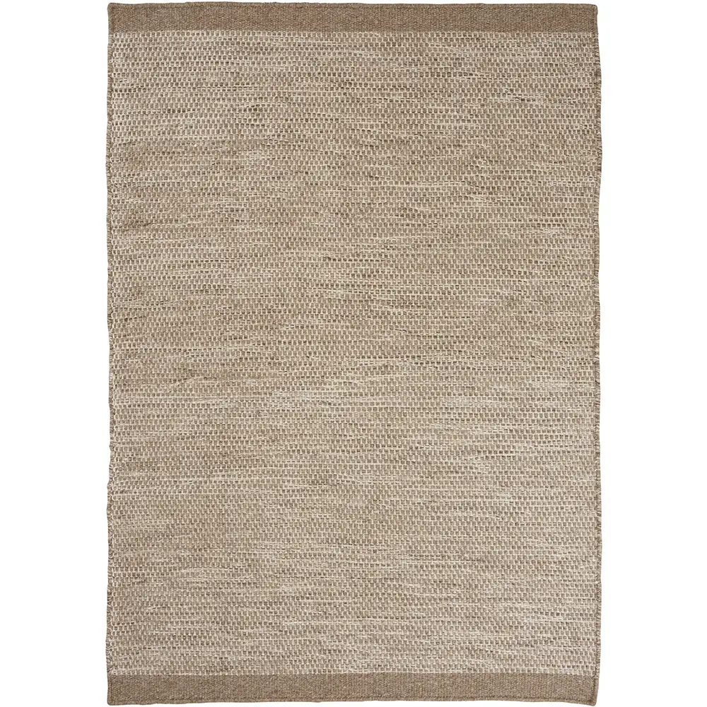 Linie Design, Asko Lt.grey 170x240 matta