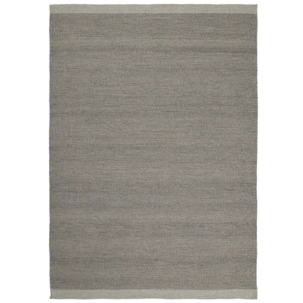 Linie Design, Frode Grey 140x200 matta