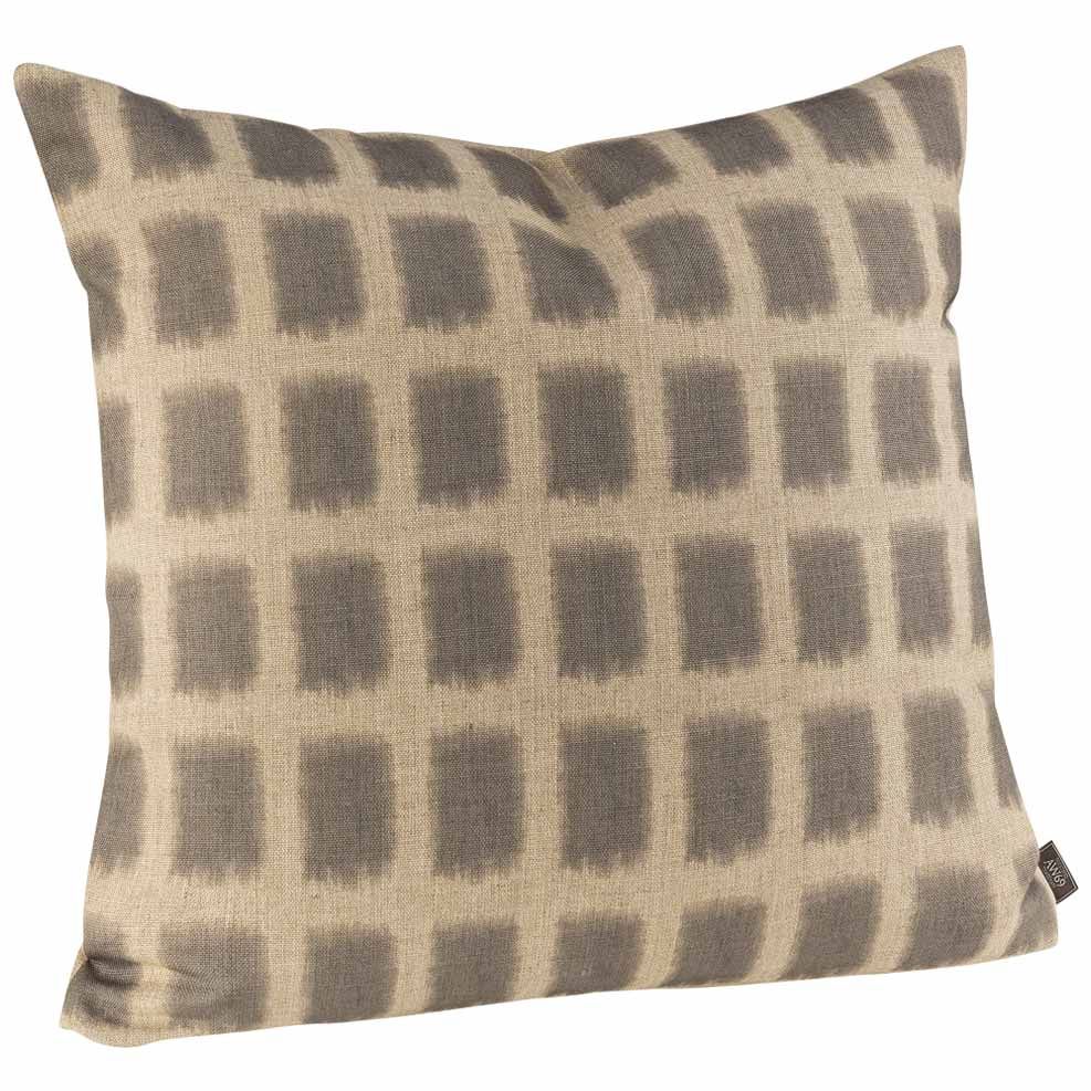Artwood, Kuddfodral Nopal Taupe 50X50 Cm