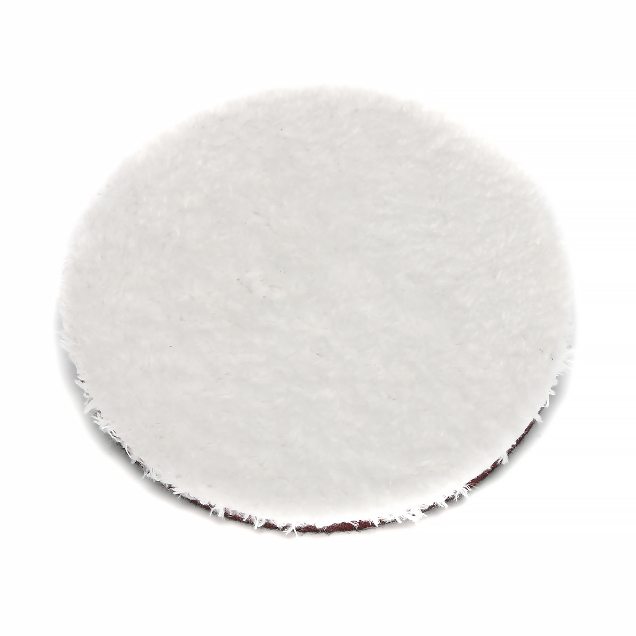 Mikrofiberrondell Meguiars DA Cutting Pad (2st), 6