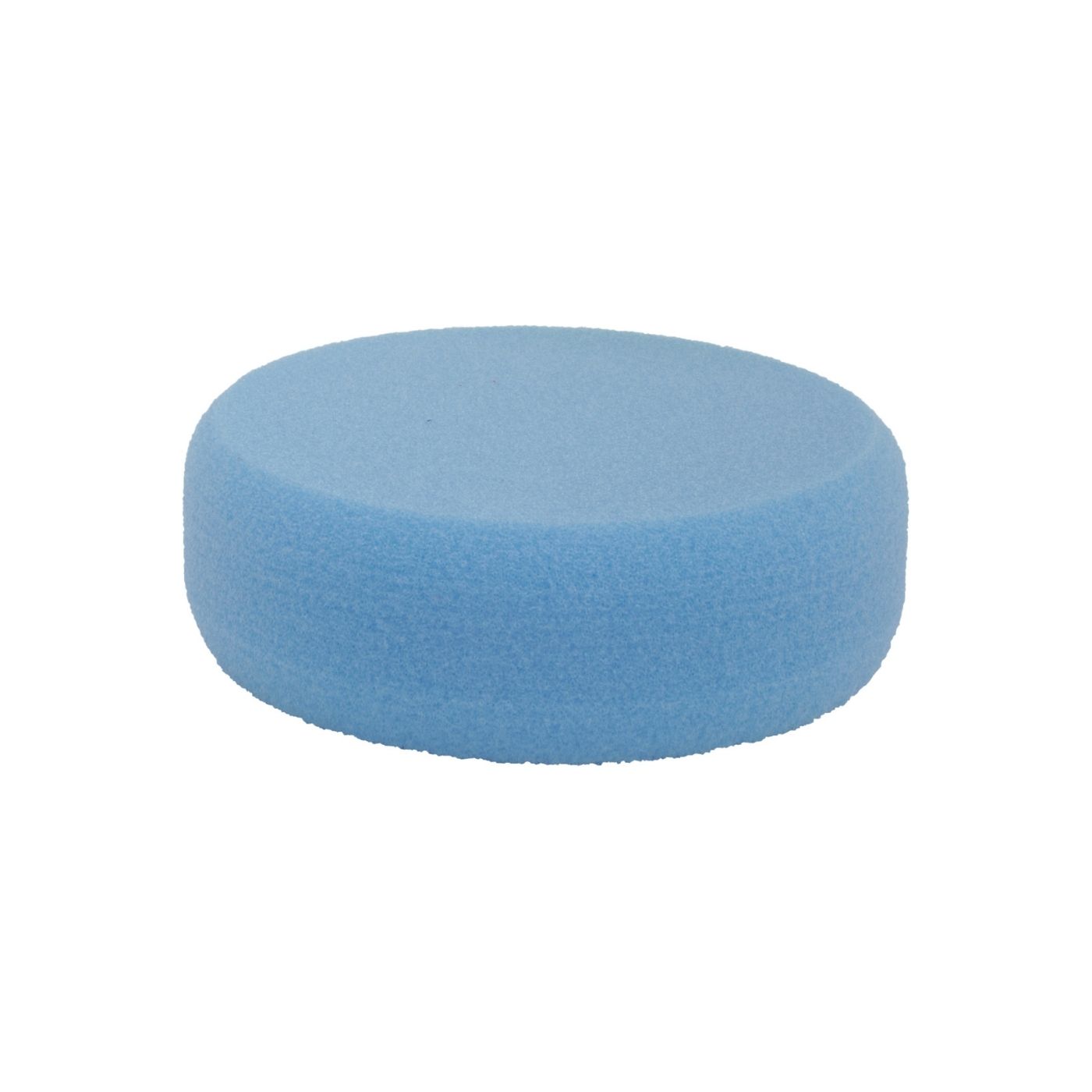 Skumrondell Turtle Wax, Blå (Hård), 100 mm (1 st)