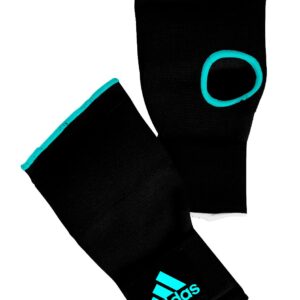 Adidas Innerhandskar med gel 4 mm + handlindor 1 m