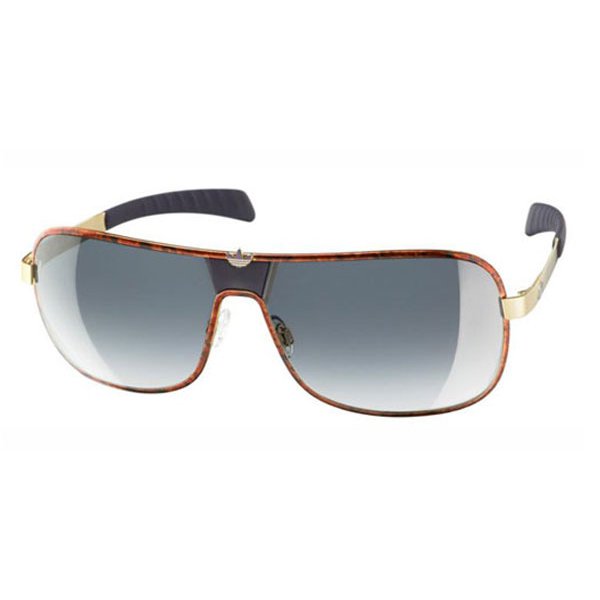 Adidas Originals Mae tortoise violet