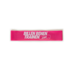 BBT Band - Rosa - lys