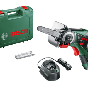 Bosch - Battery-Powered Nanoblade Saw - Easy Cut 12 ( Battery and Charger Included )