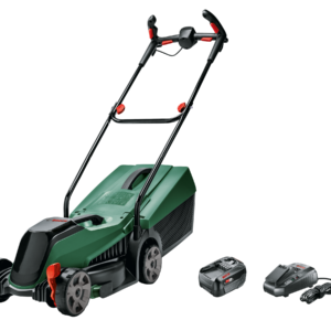 Bosch - CityMower 18V-32-300 (With Battery&Charger)