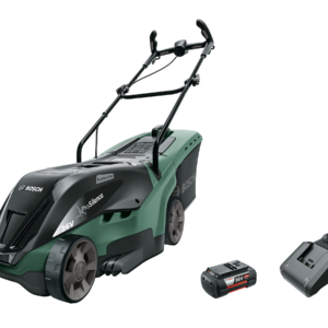 Bosch - UniversalRotak 36-550 Cordless lawnmower (Battery&Charger included)