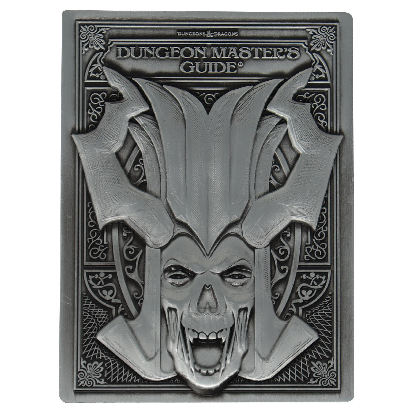 Dungeons&Dragons Limited Edition Dungeon Masters Guide Ingot