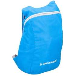 Dunlop - Ryggsekkkappe (blå)