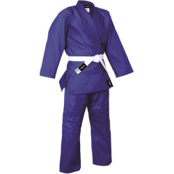 Enero judo aikido kimono 150cm blå