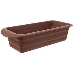 Form i silikon for perfekt brødbaking