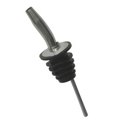 Heller med kork og flaskeventil - Hendi 590140
