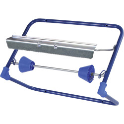 Juverpapirrullholder