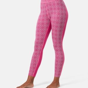 Kari Traa Rose Light Pant Hw Berry