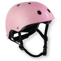 Kask Sportowy Soke K1 Pink M