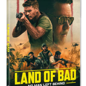 LAND OF BAD