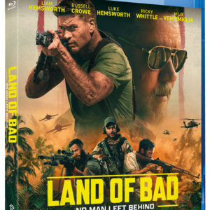 LAND OF BAD