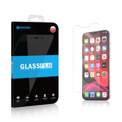 Mocolo 2.5D Clear Glass - Beskyttende glass for iPhone 13 / 13 Pro
