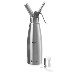 Pisket kremsifon Profi Line 1l - Hendi 588024