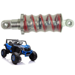 Støtdemper foran for XMX613 Ride-On Car, 16 cm lengde