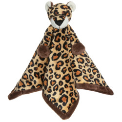 Tk Diinglisar Special Edition Leopard Doudou