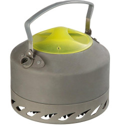 TURBO turistkjele for gasskomfyrer, 0,9L