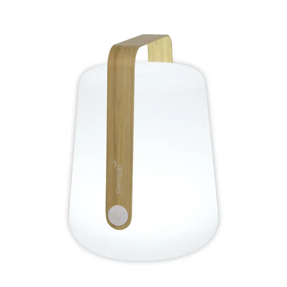 Fermob, Balad Lampa H38 Bamboo