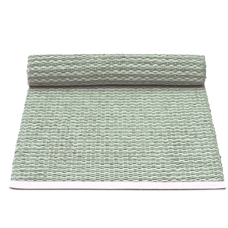 Pappelina, Table runner 36x100 cm matta mono sage