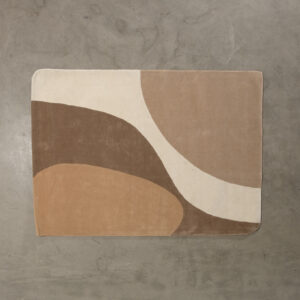 Sofacompany Oda Desert matta 170 x 240 cm