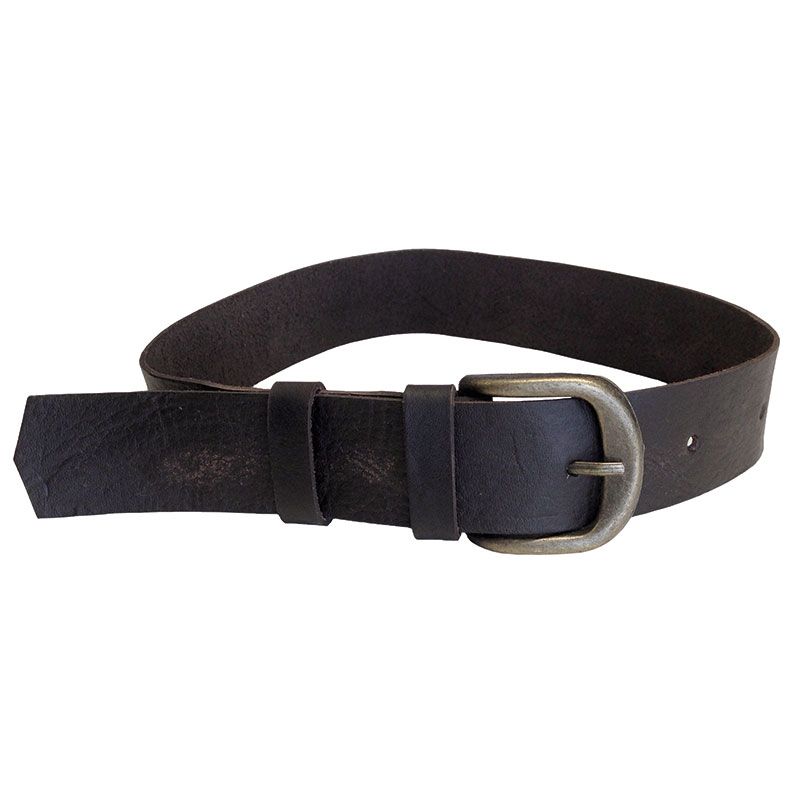 Artwood, Leather Strap Dekoration