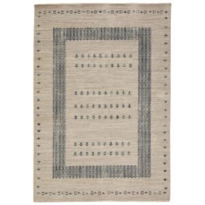 Rezas orientalisk x Everyday Gabbeh matta 170 x 240 cm