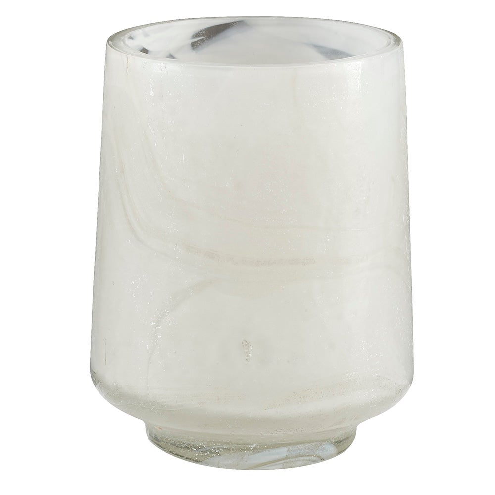Artwood, REEF ljuslykta i glas (S)