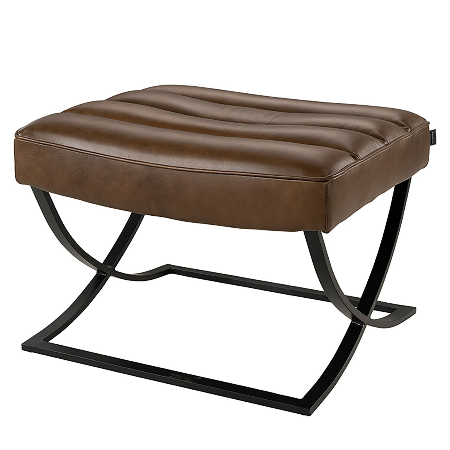Artwood, Brooks fotpall chocolate brown