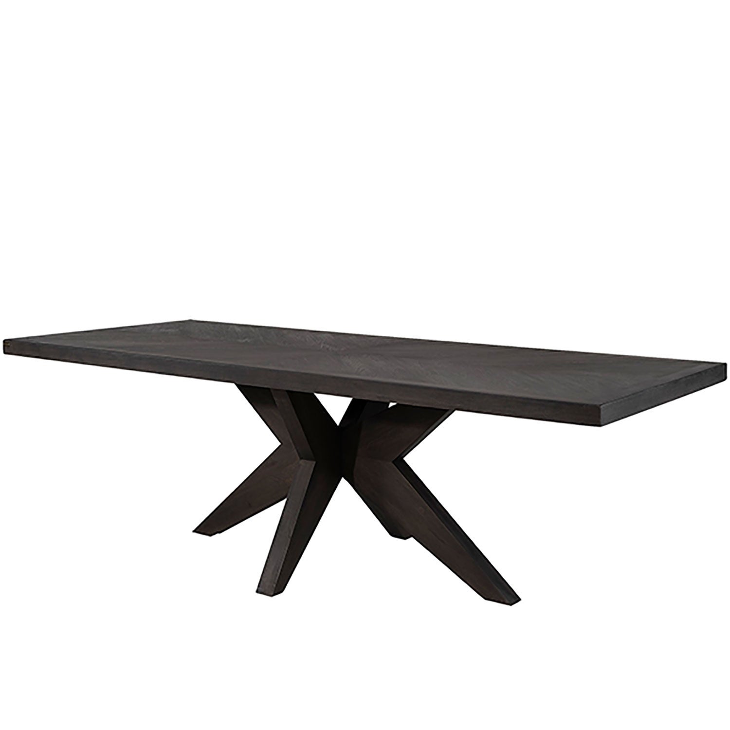 Artwood, Justin matbord 240 x 100 cm Us Brown