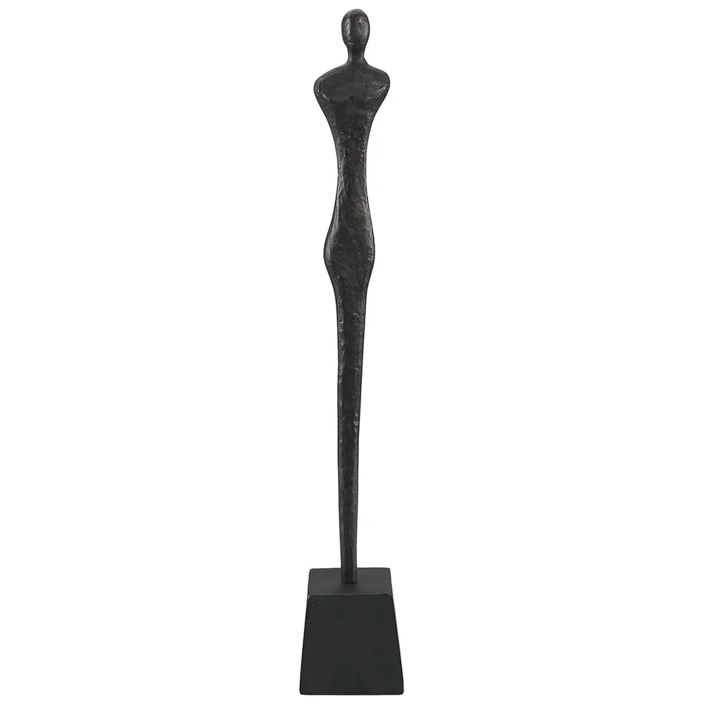 Artwood, Donna staty