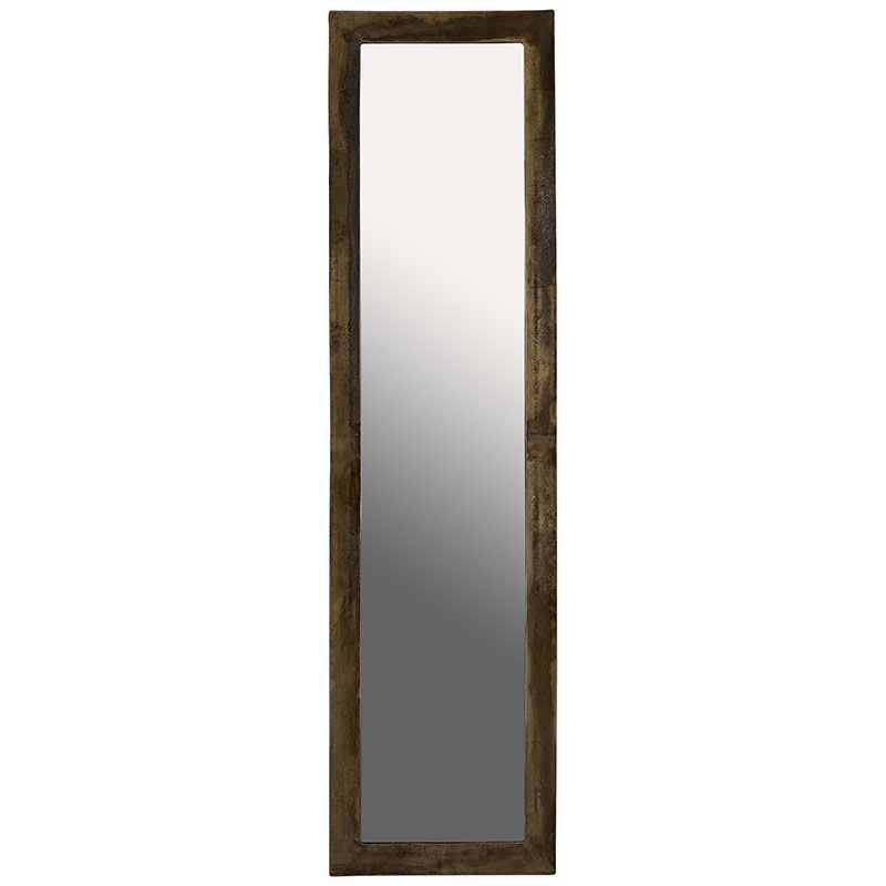 Artwood, Enya Spegel 60X220 Cm Vintage Brass