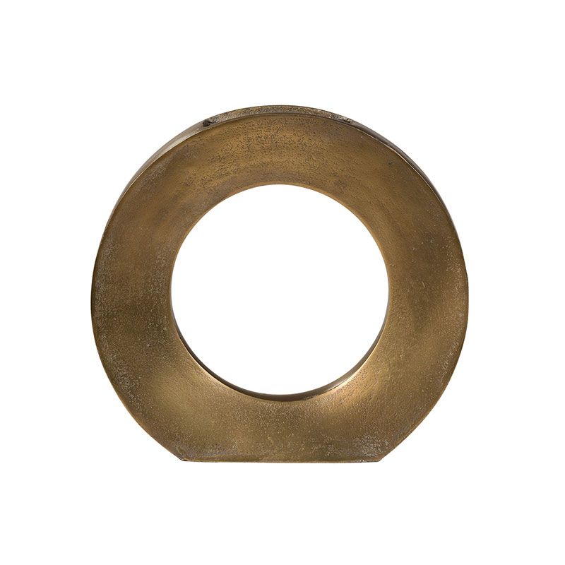 Artwood, Gino S Dekoration Vintage Brass