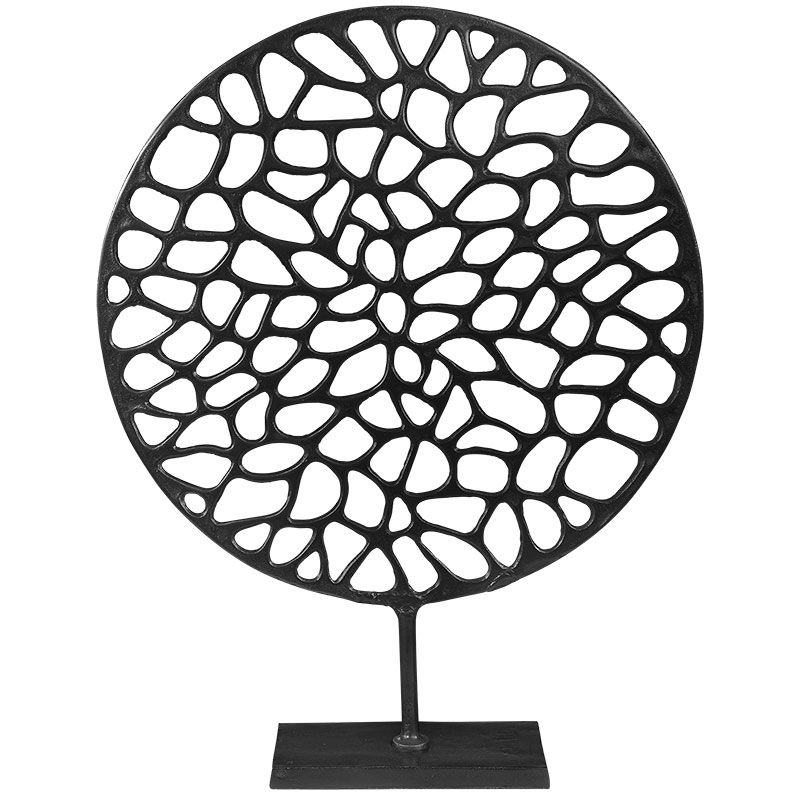 Artwood, Flavio Dekoration Svart