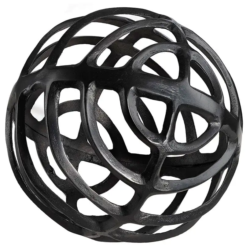 Artwood, Dekoration Calisto M black