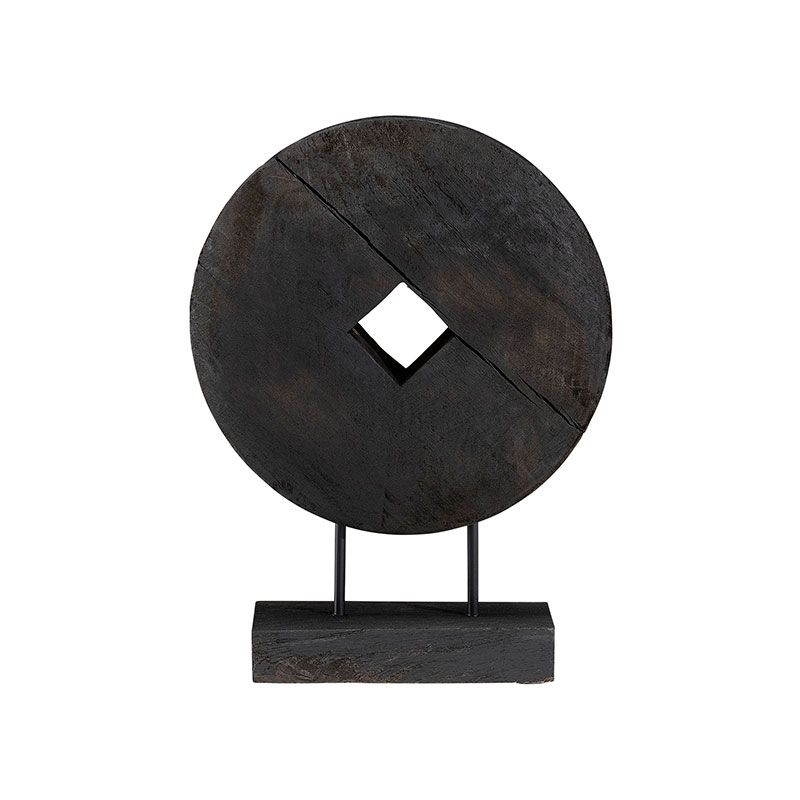 Artwood, Troya Decor S Svart