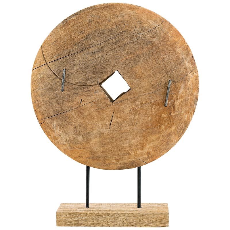 Artwood, Troya Decor L Natur