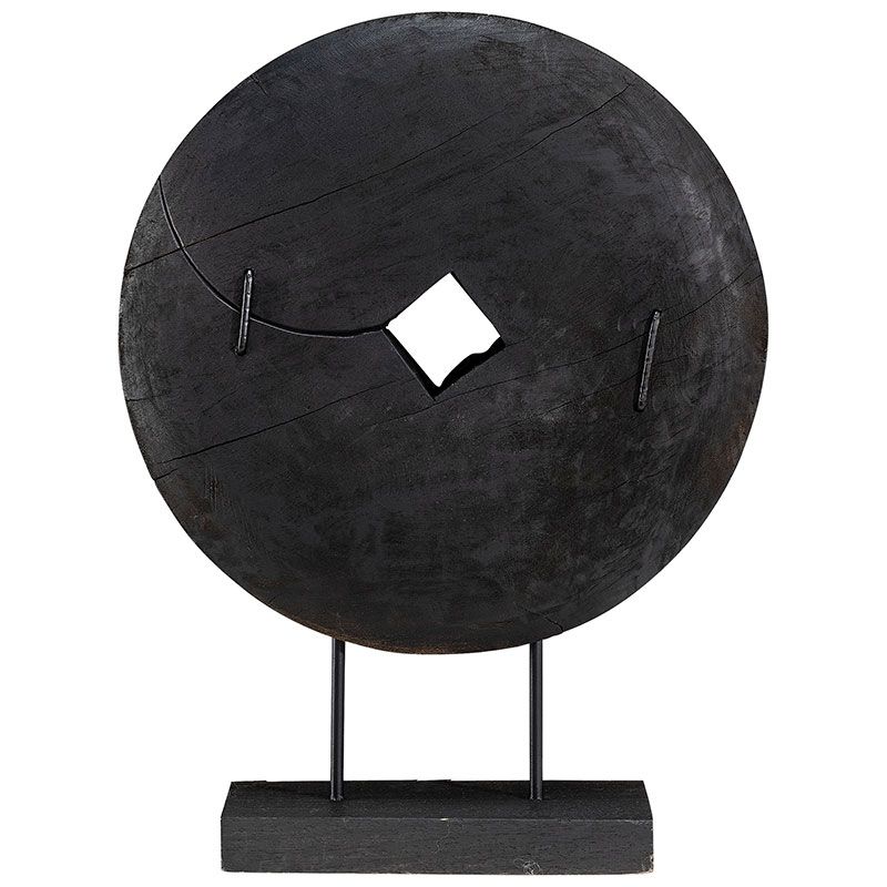 Artwood, Troya Decor L Svart