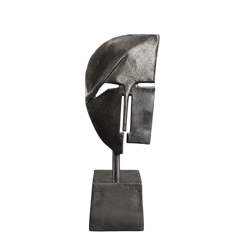 Artwood, Benito S dekoration figur graphite