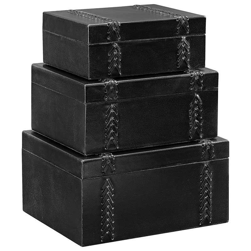 Artwood, Mendoza Box 3-Set