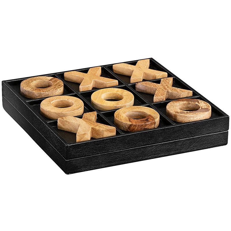 Artwood, Mendoza Luffarschack Spel